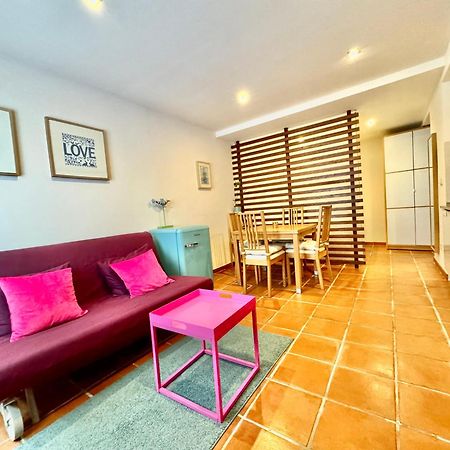 דירות גרנדה La Casita De La Esquina מראה חיצוני תמונה