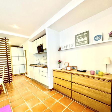 דירות גרנדה La Casita De La Esquina מראה חיצוני תמונה