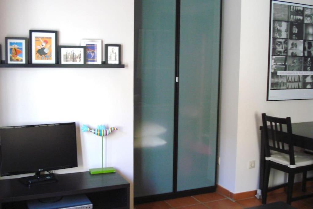 דירות גרנדה La Casita De La Esquina מראה חיצוני תמונה