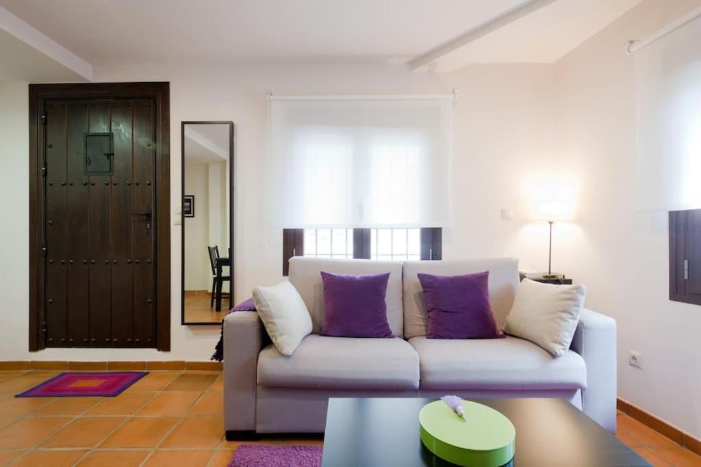 דירות גרנדה La Casita De La Esquina מראה חיצוני תמונה