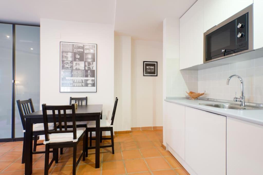 דירות גרנדה La Casita De La Esquina מראה חיצוני תמונה