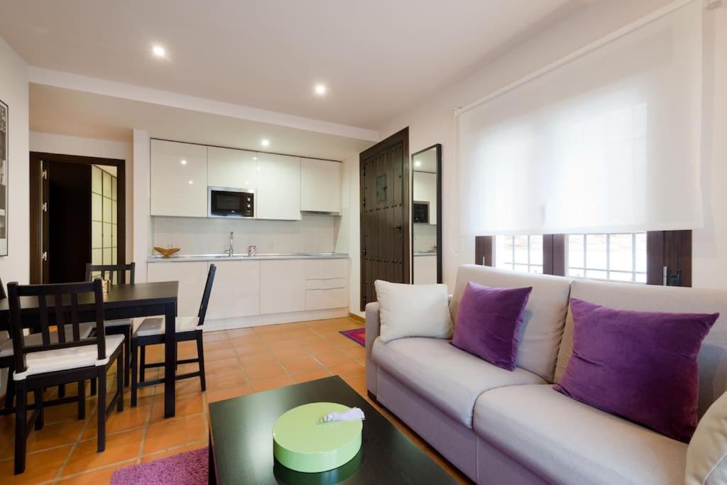 דירות גרנדה La Casita De La Esquina מראה חיצוני תמונה