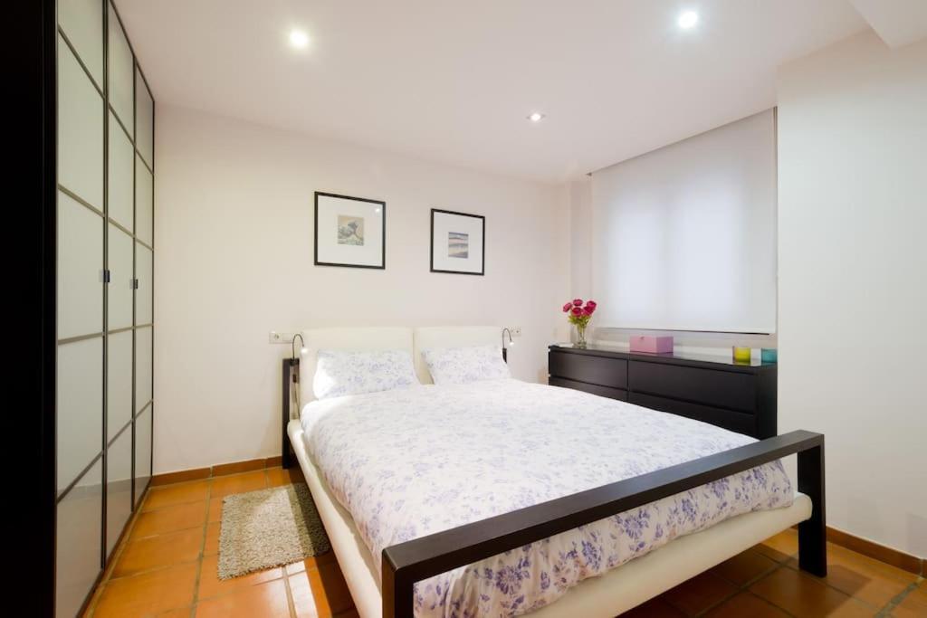 דירות גרנדה La Casita De La Esquina מראה חיצוני תמונה