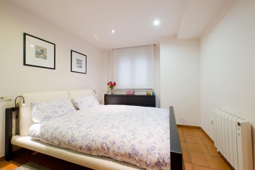 דירות גרנדה La Casita De La Esquina מראה חיצוני תמונה