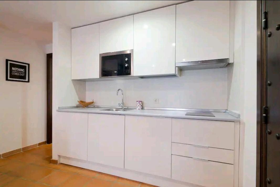 דירות גרנדה La Casita De La Esquina מראה חיצוני תמונה