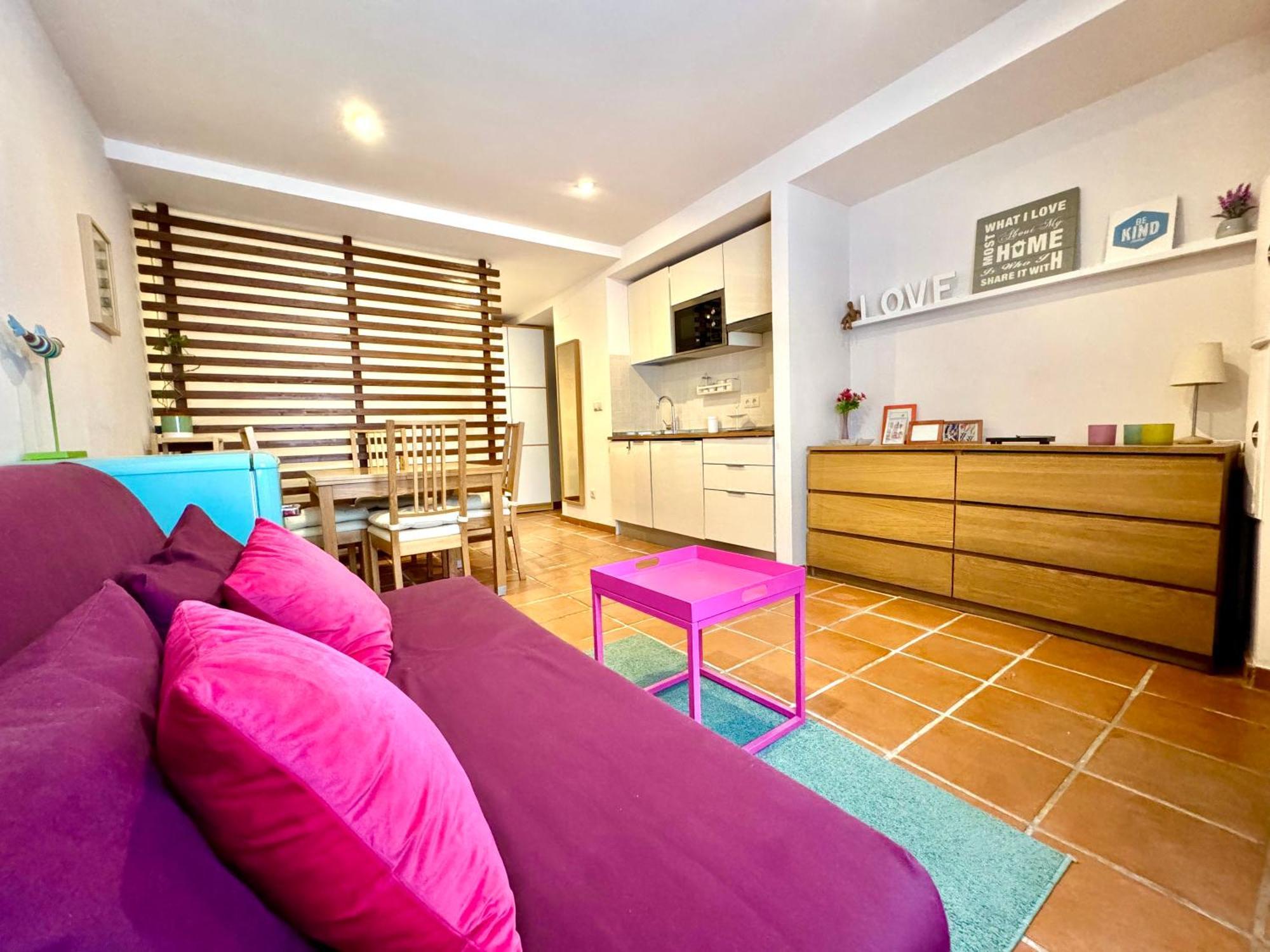 דירות גרנדה La Casita De La Esquina מראה חיצוני תמונה
