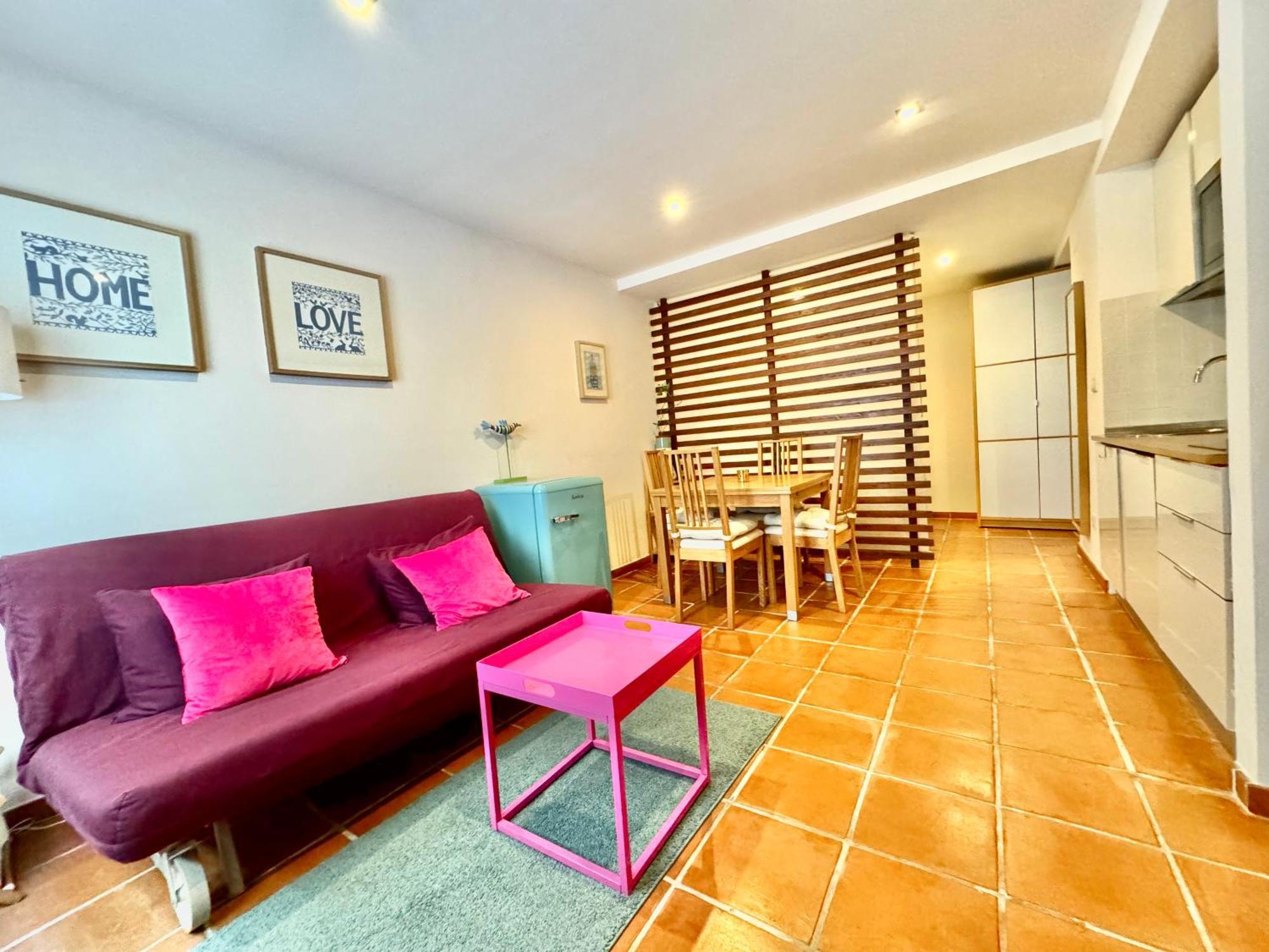 דירות גרנדה La Casita De La Esquina מראה חיצוני תמונה