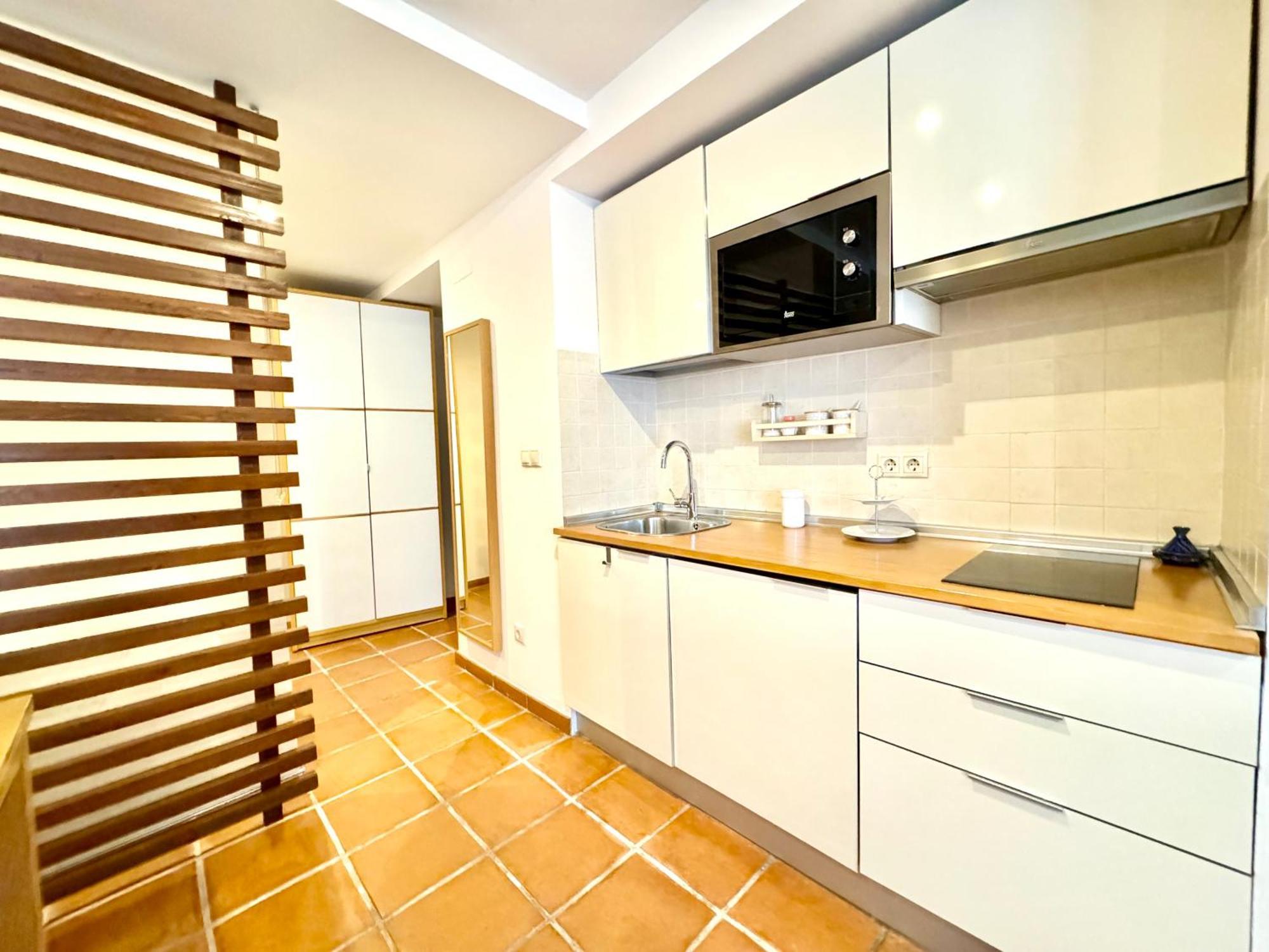 דירות גרנדה La Casita De La Esquina מראה חיצוני תמונה